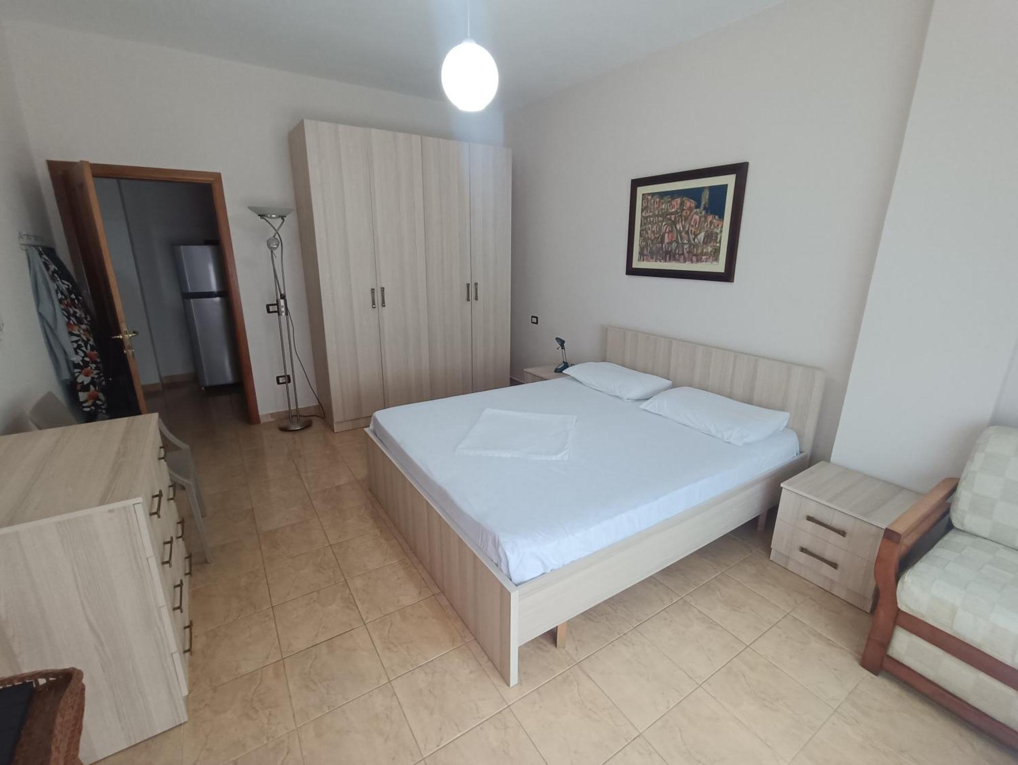 Holiday Family Apartment 골렘 객실 사진