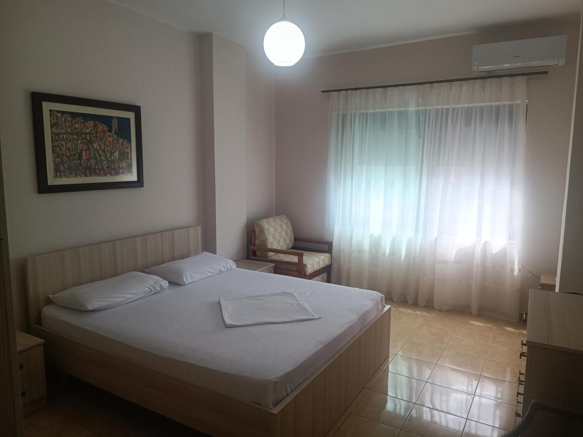 Holiday Family Apartment 골렘 객실 사진