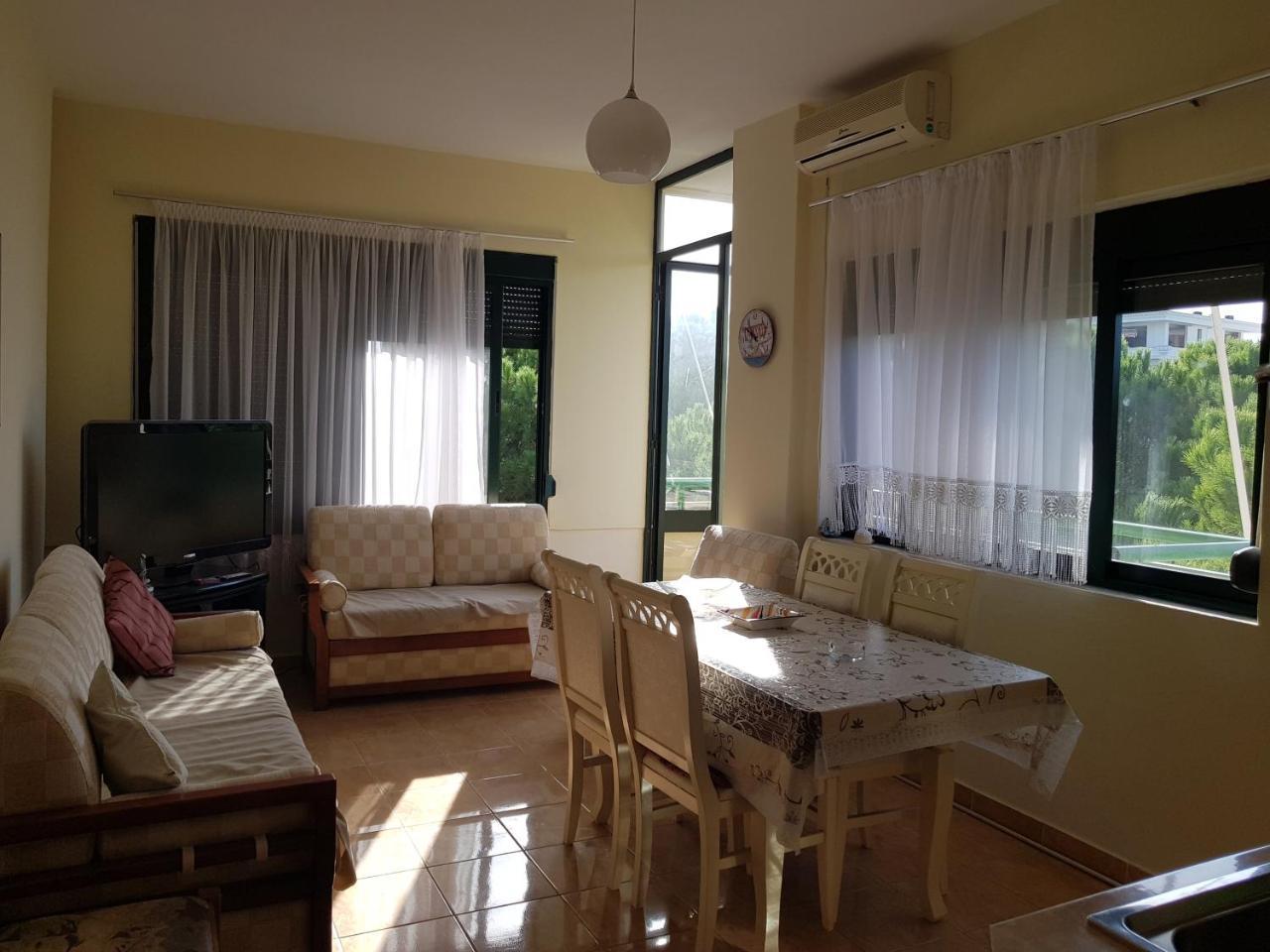 Holiday Family Apartment 골렘 외부 사진