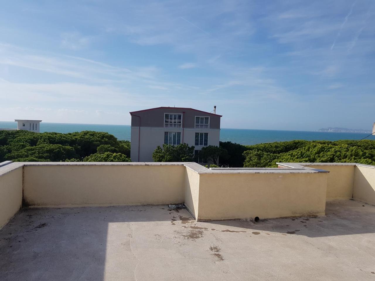 Holiday Family Apartment 골렘 외부 사진