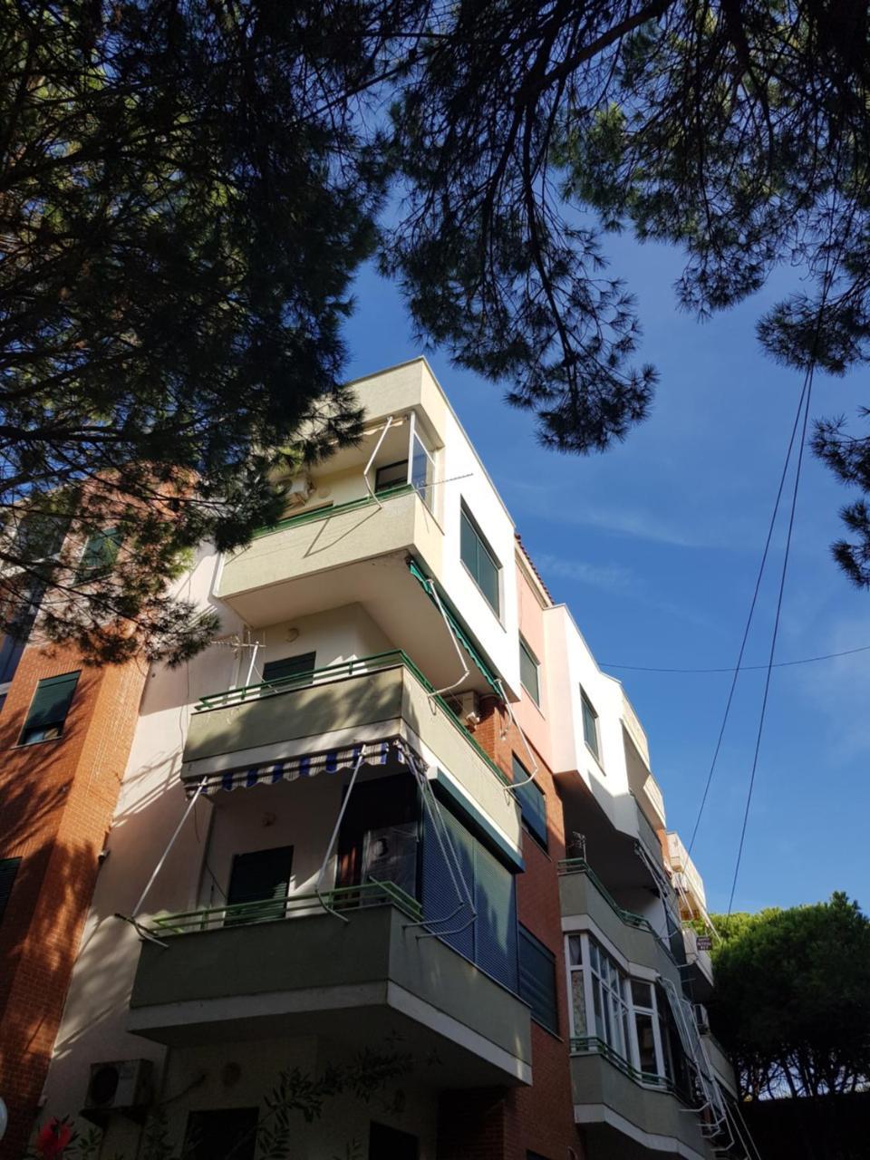 Holiday Family Apartment 골렘 외부 사진