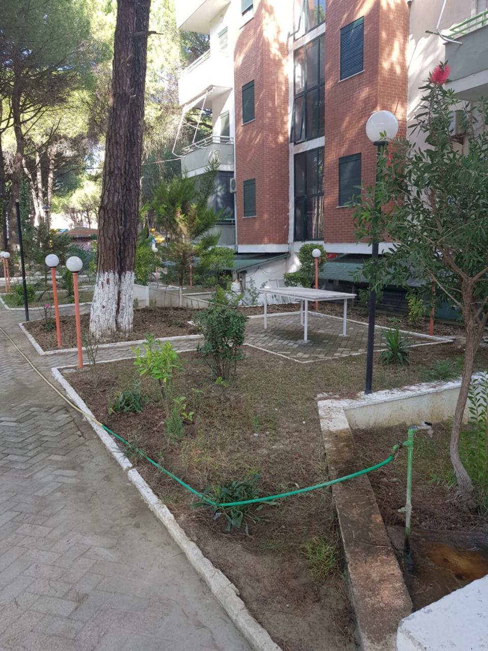Holiday Family Apartment 골렘 외부 사진