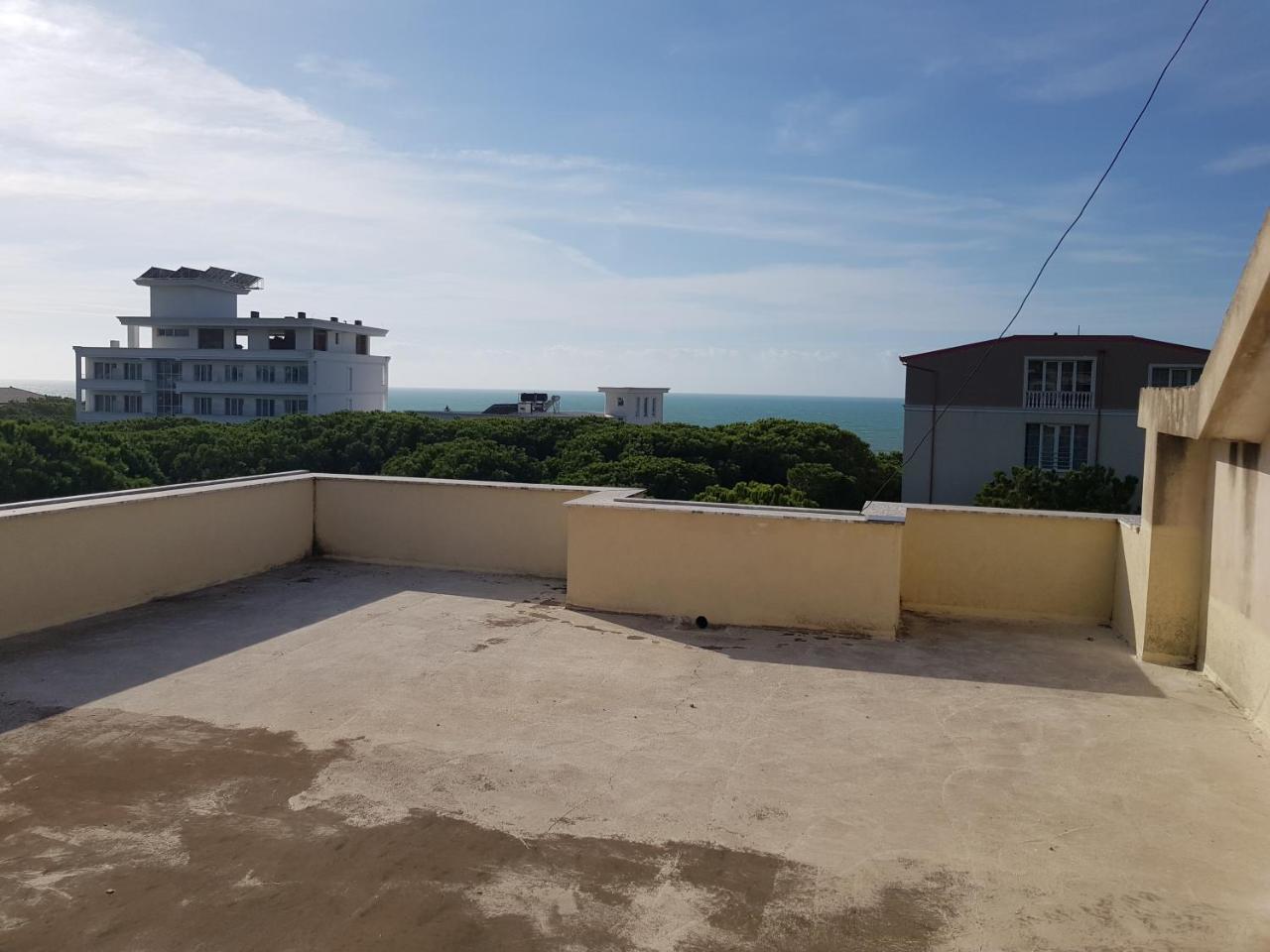 Holiday Family Apartment 골렘 외부 사진