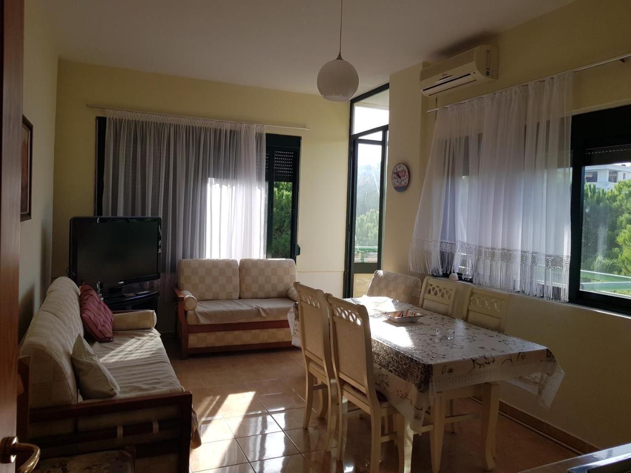 Holiday Family Apartment 골렘 외부 사진