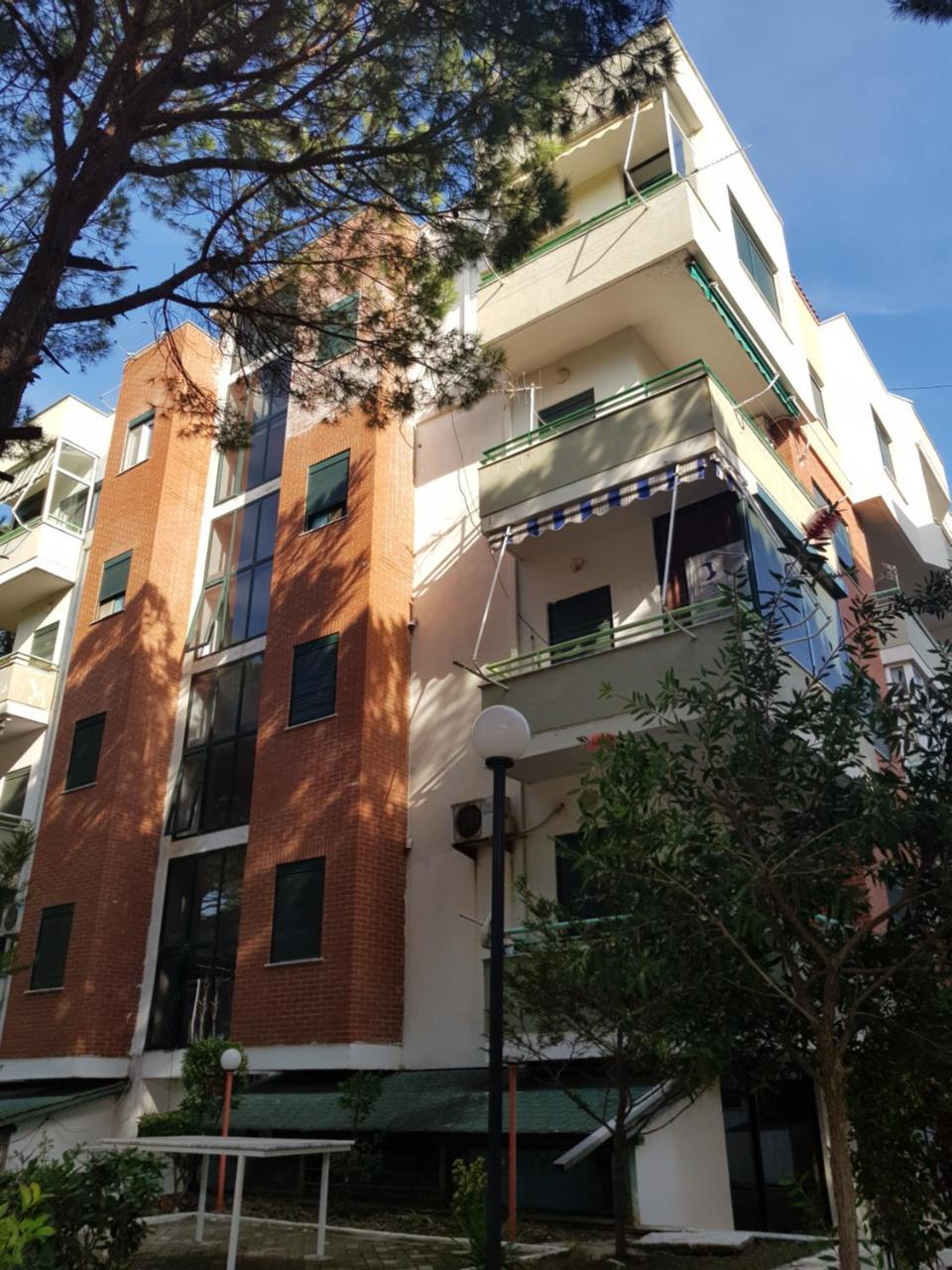 Holiday Family Apartment 골렘 외부 사진